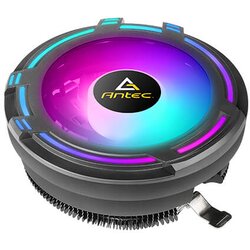 Antec Ventilador CPU T120 120 mm RGB, (21835853) Cene