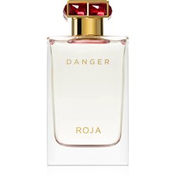 Roja Parfums Danger parfumska voda za ženske 75 ml Cene