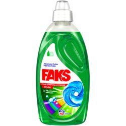 Faks Gel Color 1,8 l (40 WL) Cene