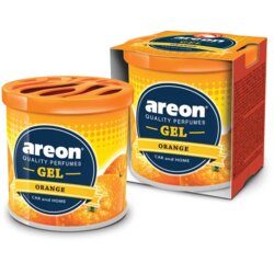 Areon gel orange Cene