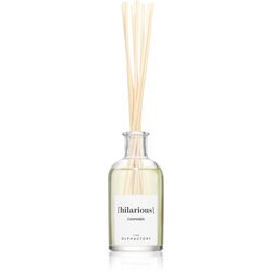 Ambientair The Olphactory Cannabis aroma difuzor 100 ml Cene