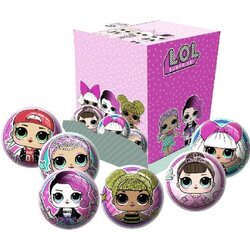 Smoby lopta lol 6cm Cene