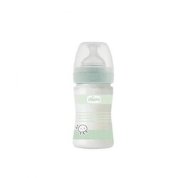 Chicco pe plastična flašica,uni,silikon,150ml ( A100068 ) Cene