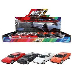 Welly Metalni auto BMW M1 Cene