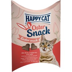 Happy Cat Supreme HCS Poslastica Uskrs s peradi i mrkvom 70 g Cene