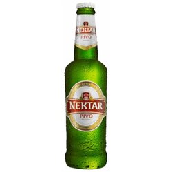 Nektar svetlo pivo 500ml staklo Cene