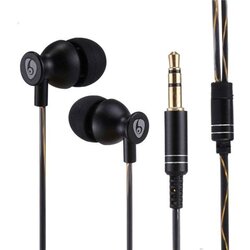 Ovleng slušalice M6 bluetooth crne bubice sa mikrofonom Cene