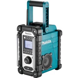 Makita Aku radio DMR116 FM/AM Cijene