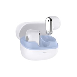 WHITESHARK EARBUDS GEB-TWS-201 BLAZE Bijele Cene
