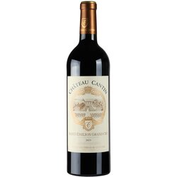 Chateau Cantin 10802110 2023 Cene