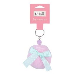 Enso Privezak za ključeve - Light pink ( 97.402.A2 ) Cene
