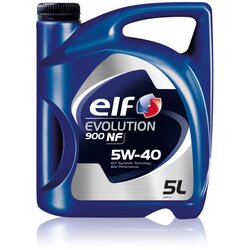 ELF motorno olje evolution 900-NF 5L 5W40 Cene