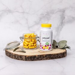 Malinca mikroenkapsuliran kurkumin Cene