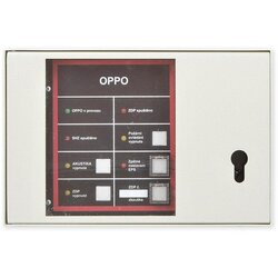 IFAM FBF-4000ICX - OPPO za DC3500 7" Cene