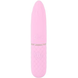 Cuties - mini vibrator (ružičasti) Cene