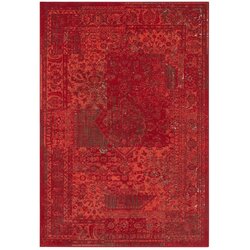 Hanse Home Rdeča preproga Celebration Garitto, 120 x 170 cm Cene
