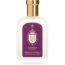 Truefitt & Hill Kolonjska voda "Clubman", Truefitt & Hill, 100ml Cene