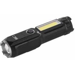 Emos prenosna LED polnilna svetilka, 150 lm P3214 Cene