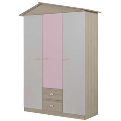 Hanah home Hanah Dom Armar Ayder Novo, hrast Cijene