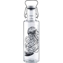 soulbottles jellyfisch in the Bottle Cene