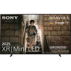 Sony bravia 5 K98XR55B miniled google tv sprejemnik Cene