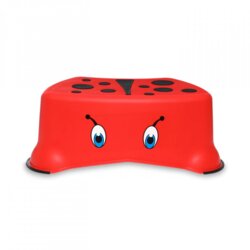 My Carry Potty My Little Step Stool - Bubamara Cene