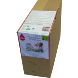 LINA LINE Dišeči mehčalec - divje rože - 5 l Cene