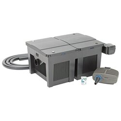 Oase Pretočni filter BioSmart 24000 (Velikost ribnika: 24.000 m³) Cene