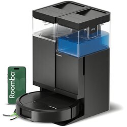 Irobot Robotski sesalnik ROOMBA PLUS 515 Combo Cene