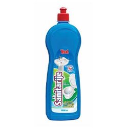 GLANZ za sanitarije 1 l Cene