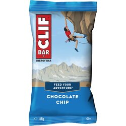 CLIF energetska pločica - chocolate chip Cene