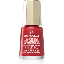 MAVALA mini color cream lak za nohte 5 ml odtenek 74 los angeles Cene