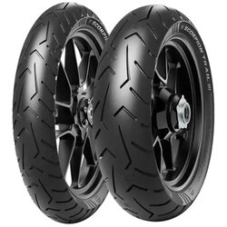Pirelli Scorpion Trail III ( 180/55 ZR17 TL 73W zadnje kolo, M/C ) Cene