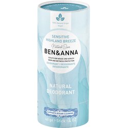 BEN & ANNA Sensitive Deo Papertube Cene