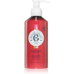 Roger & Gallet Gingembre Rouge parfumirani losjon za telo za ženske 250 ml Cene
