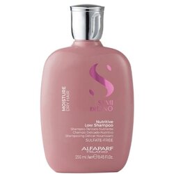Alfaparf semi di lino moisture nutritive low shampoo 250ml Cene