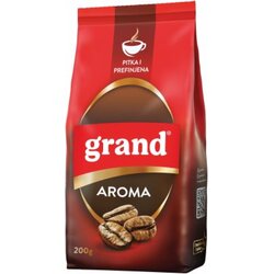 Grand kafa aroma 200G kesa Cene