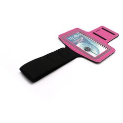 Teracell maska oko ruke za samsung I9300/I9500 pink Cene