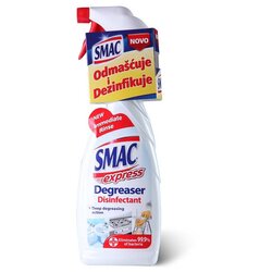 Smac express dezinfekcioni odmašćivač 650 ml Cene