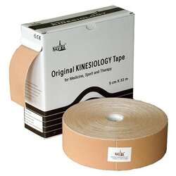 Nasara trak, bež, 5 cm x 32 m Cene