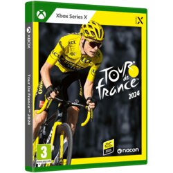 Nacon Gaming Tour De France 2024 (XBOX) Cene