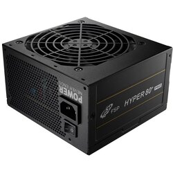 FSP 550W Hyper PRO 80+ Bronze" Cene