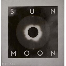Phaidon Mark Holborn - Sun And Moon: A Story Of Astronomy, Photography And Cartography Cene