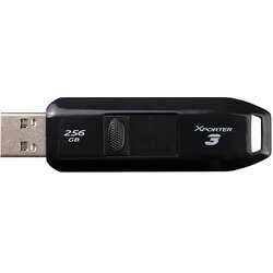 Patriot 256GB 80MB/s Xporter 3 USB 3.2 Gen 1 spominski ključek Cene