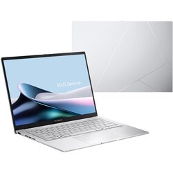 Asus zenbook 14 UX3405CA-ST1370 (14 inča 3K, ultra 5 225H, 16GB, ssd 512GB) laptop Cene