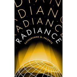 Litbrown Catherynne M. Valente - Radiance Cene