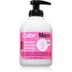 Kaypro Color Mask Nourishing Color Mask barvna maska odtenek Fuchsia 300 ml Cene