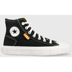 Converse Superge Chuck Taylor Alt Star HI črna barva, A00422C Cene