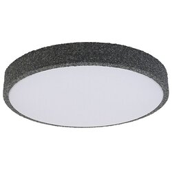 Osram Orbis Okrogel LED panel Yummy (36 W, Ø x V: 49 cm x 70 mm, Črna, Toplo bela) Cene