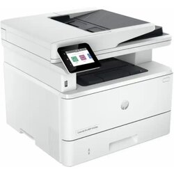 HP MFP LaserJet Pro 4103dw/1200x1200/42ppm/512MB/LAN/WiFi/USB/DADF/Toner W1510, 2Z627A Cene